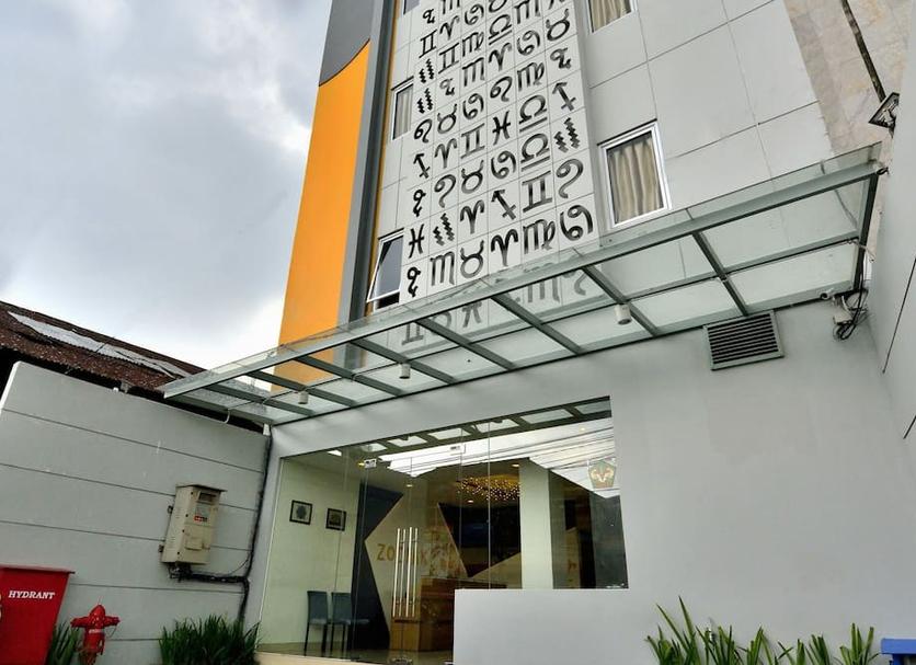 Edifici Foto