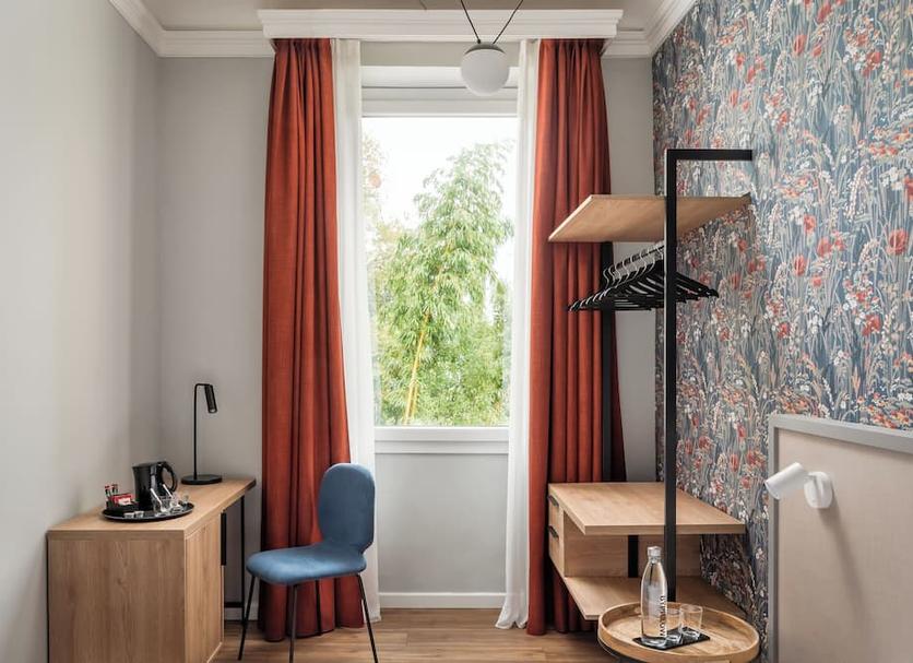 Serveis de l’habitació Foto