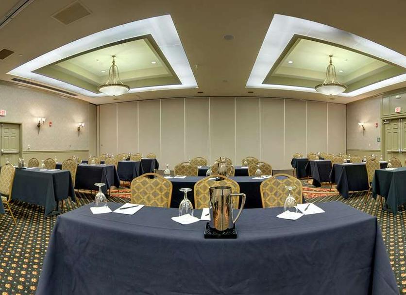 Sala de conferències Foto
