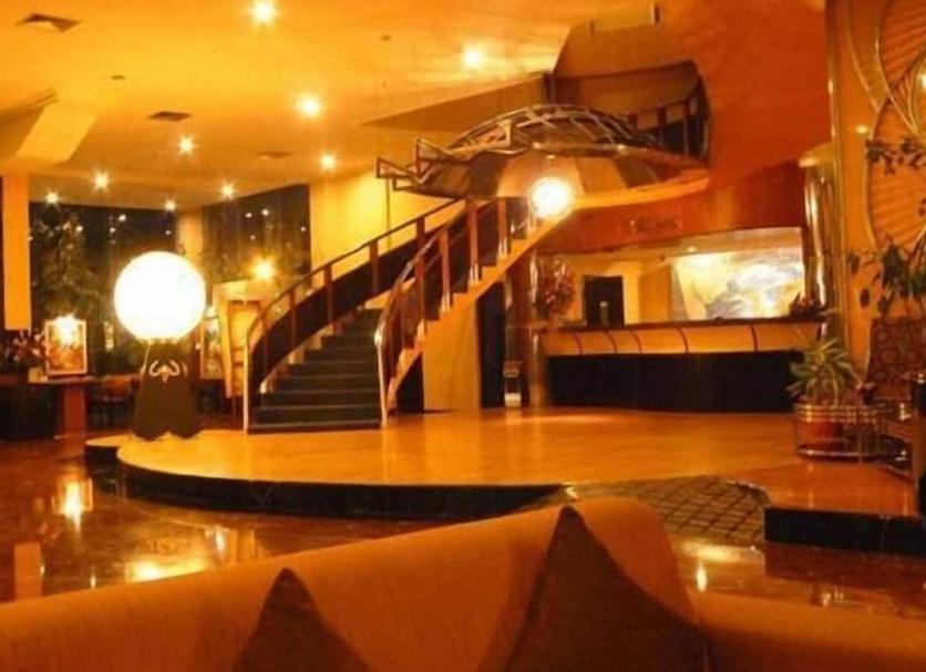 Recepció Foto