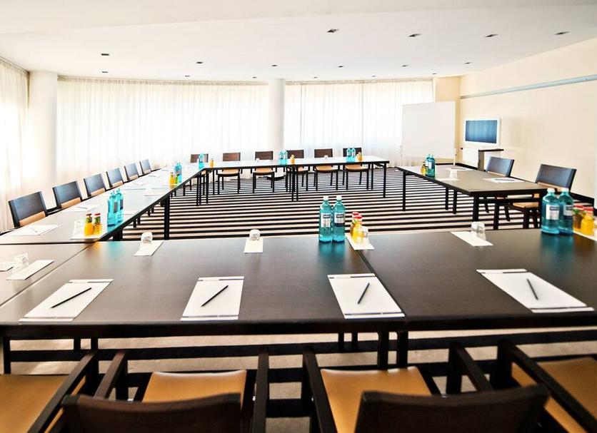 Sala de conferències Foto