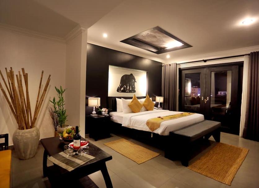 Habitació Foto