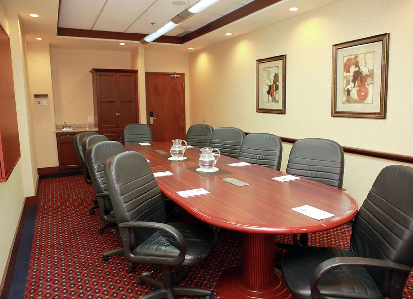 Sala de conferències Foto