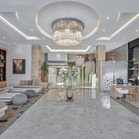 Holiday Inn & Suites Cairo Maadi