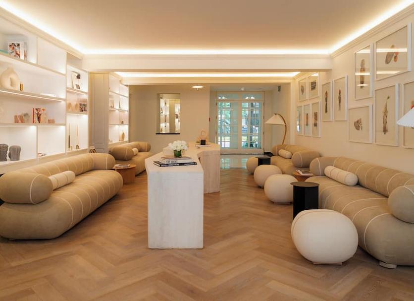 Sala d'estar Foto