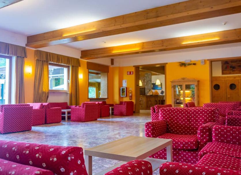 Sala d'estar Foto