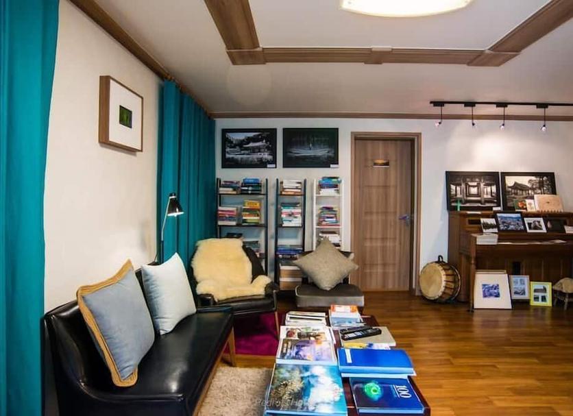 Sala Foto