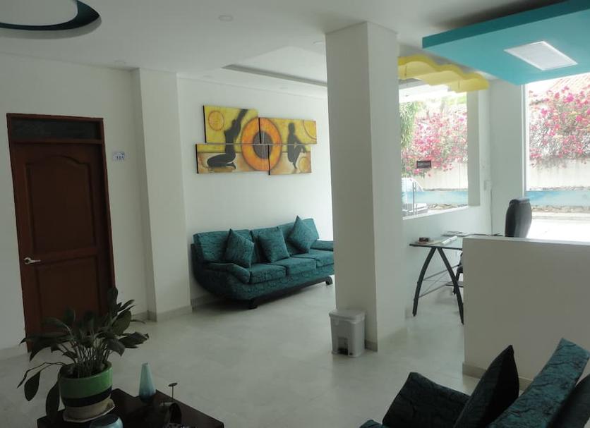Sala Foto