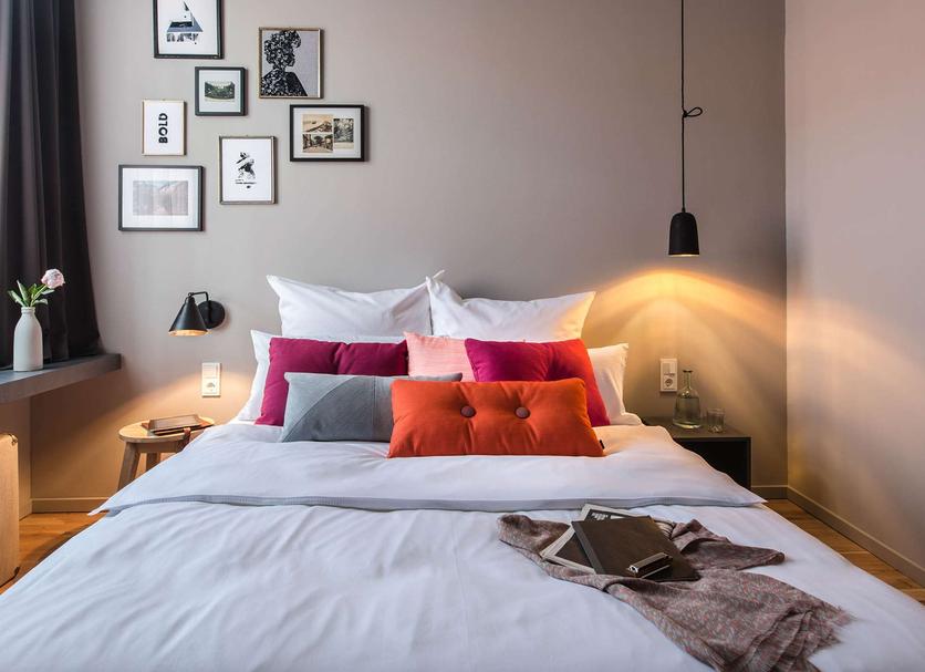 Habitació Foto