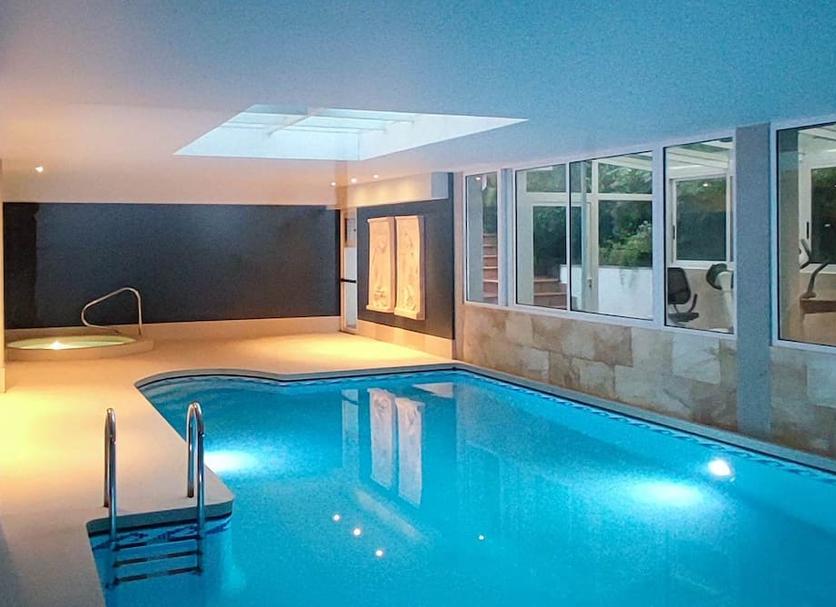 Pool Foto