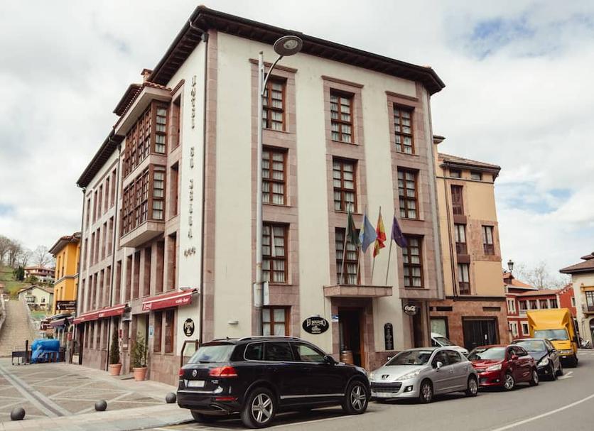 Edifici Foto