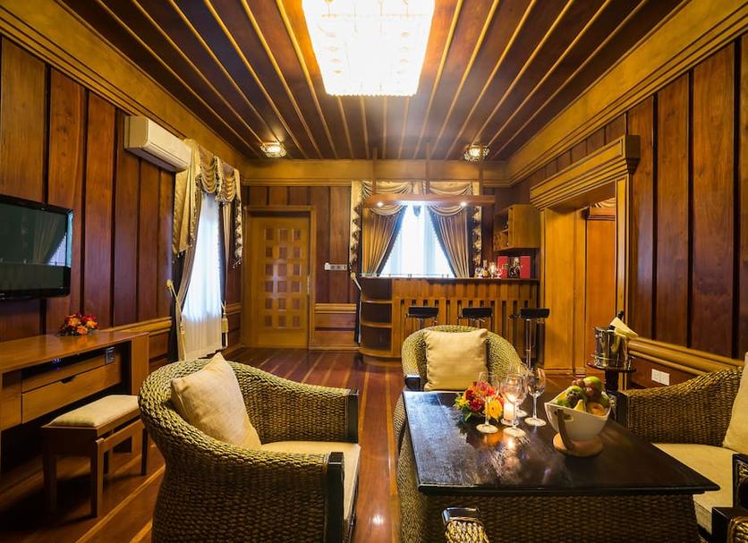 Sala Foto