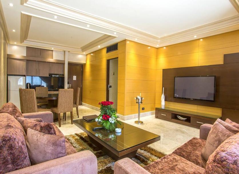 Sala Foto