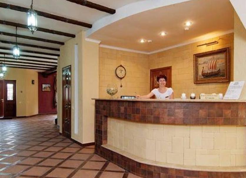 Recepció Foto
