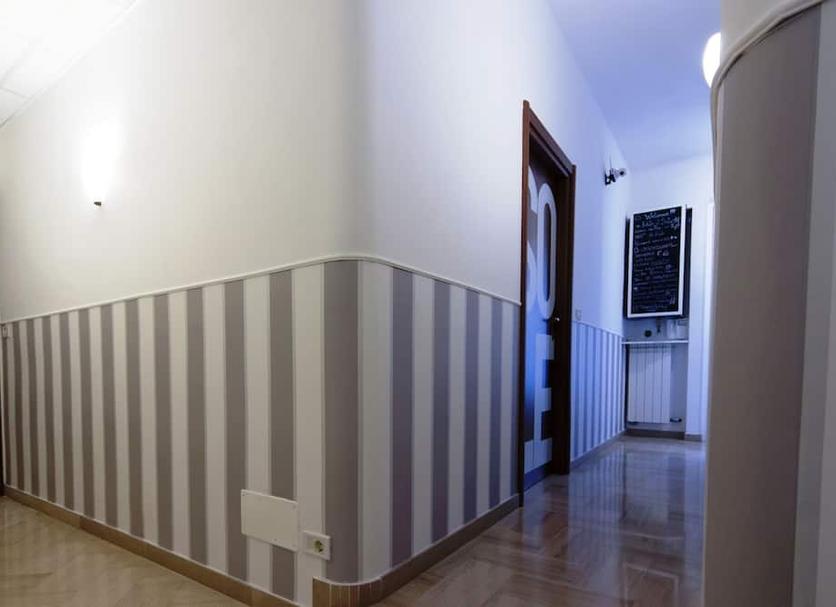 Passadís Foto