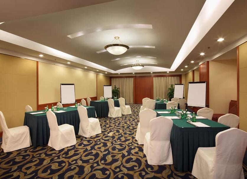 Sala de conferències Foto