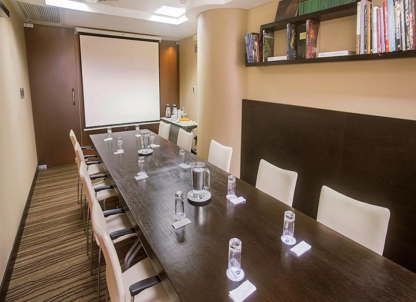Sala de conferències Foto