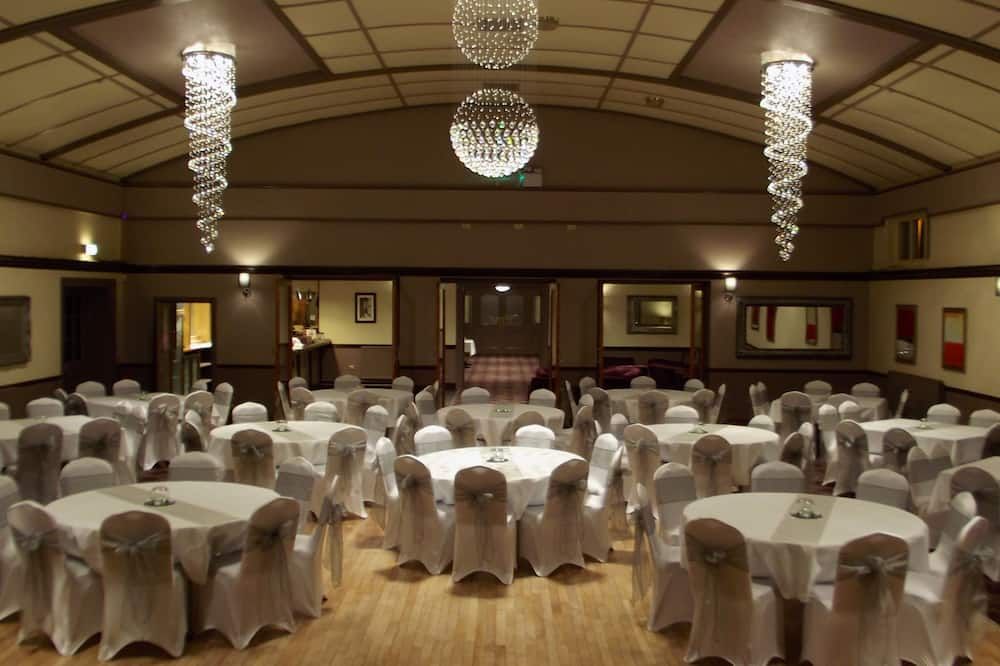 Sala de banquets