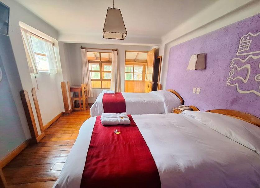 Habitació Foto