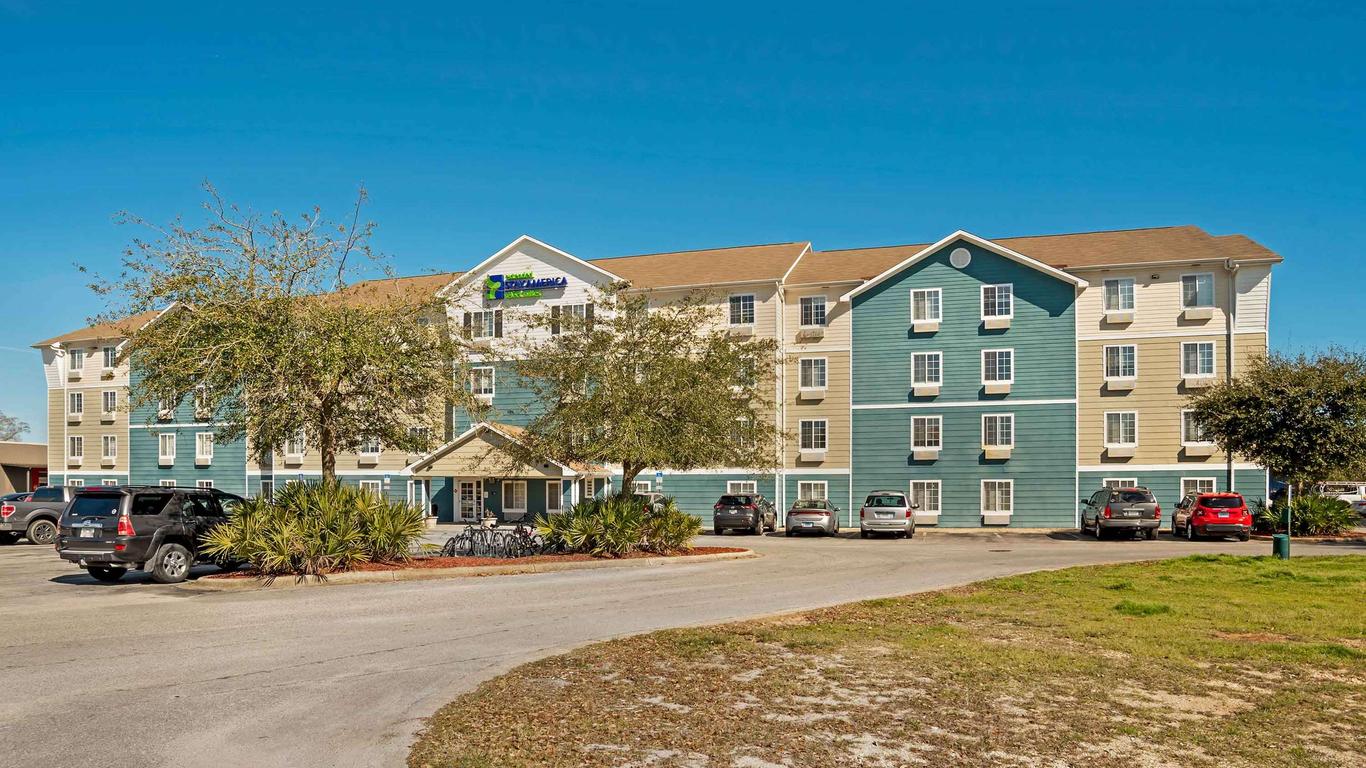 Extended Stay America Select Suites - Fort Walton Beach