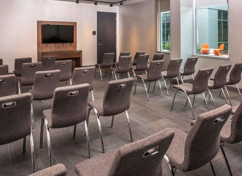 Sala de conferències Foto