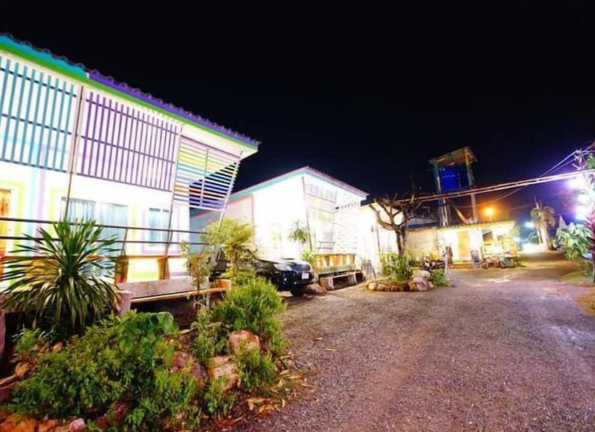 Edifici Foto