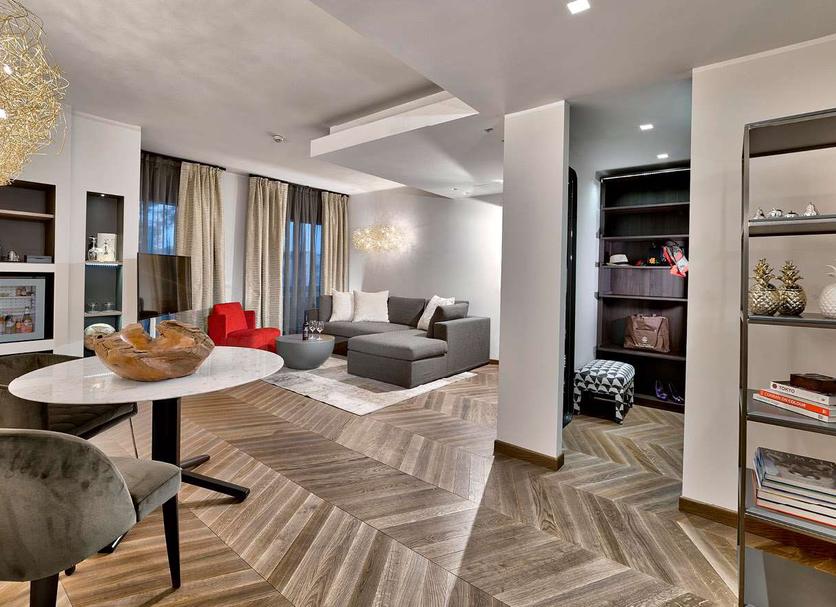 Sala Foto