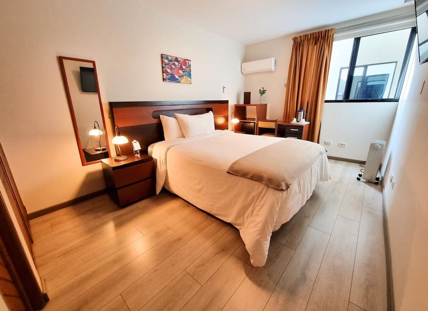 Habitació Foto