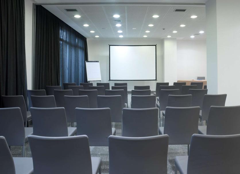 Sala de conferències Foto
