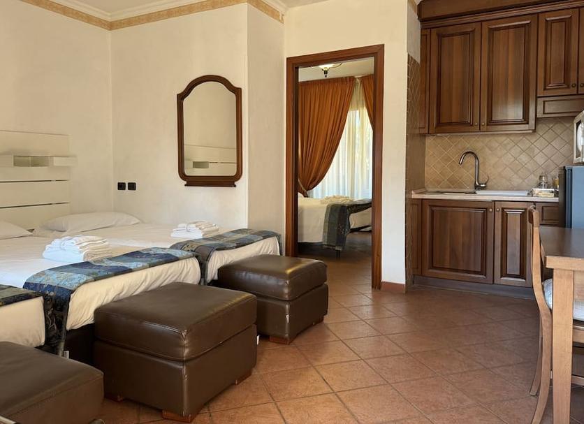 Habitació Foto