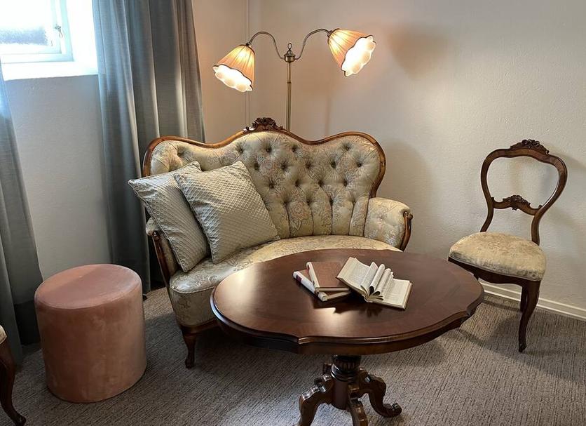 Sala Foto