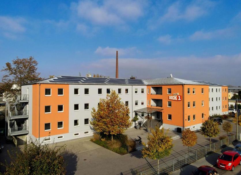 Edifici Foto