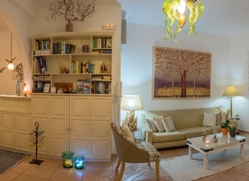 Sala Foto