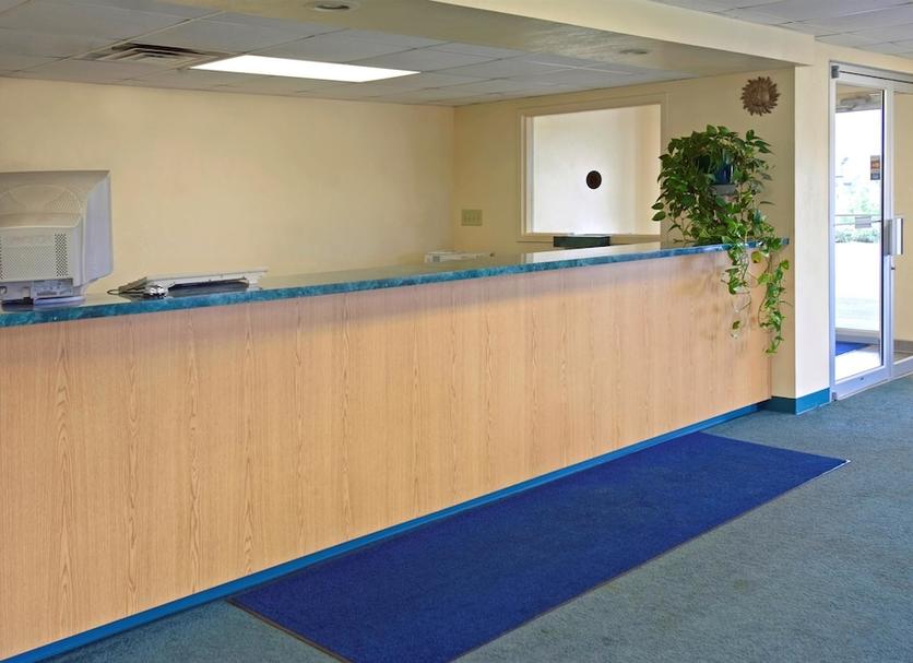 Recepció Foto