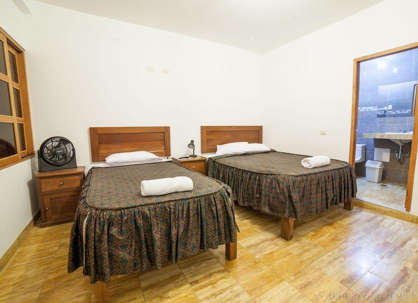 Habitació Foto