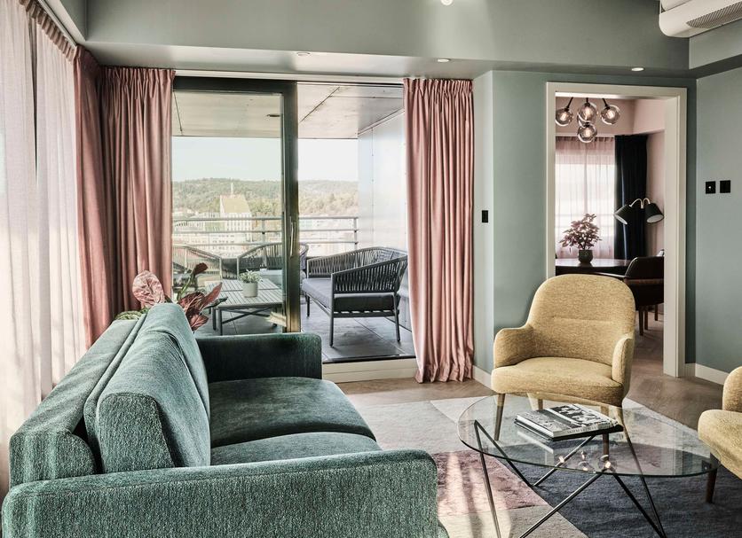 Sala Foto