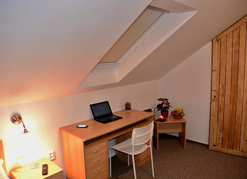 Serveis de l’habitació Foto