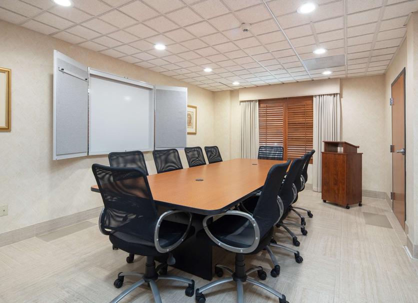 Sala de conferències Foto