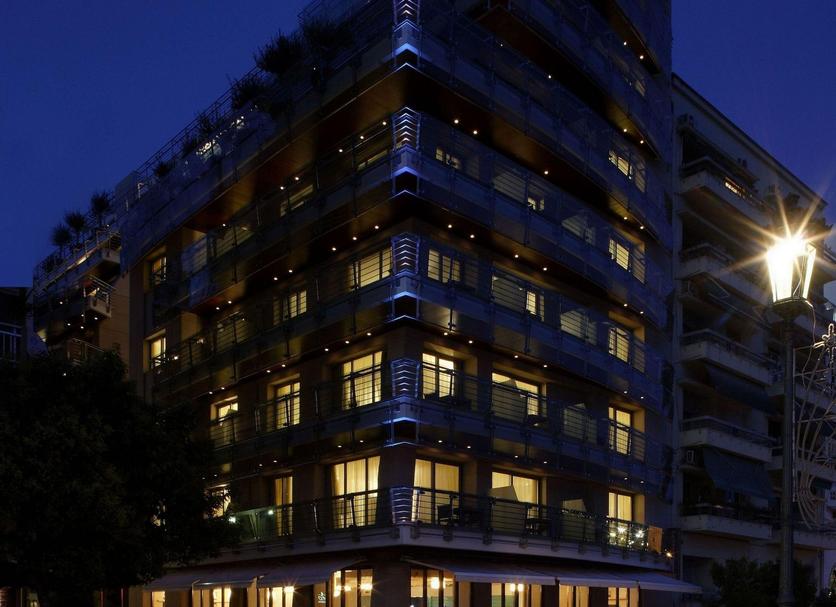 Edifici Foto
