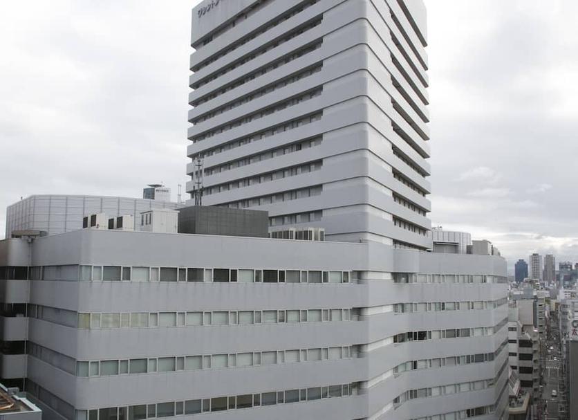 Edifici Foto