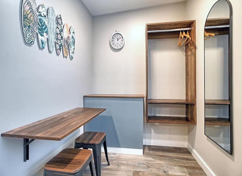 Serveis de l’habitació Foto