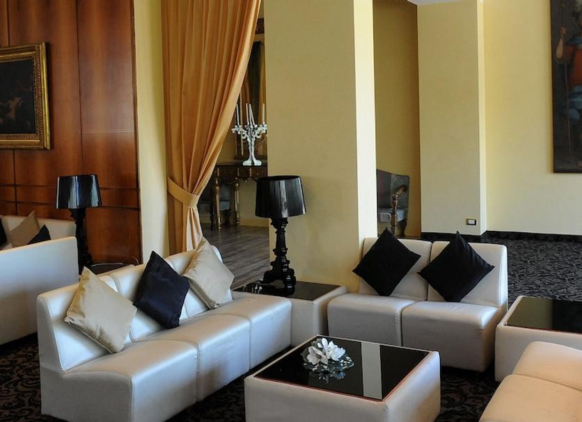 Sala Foto