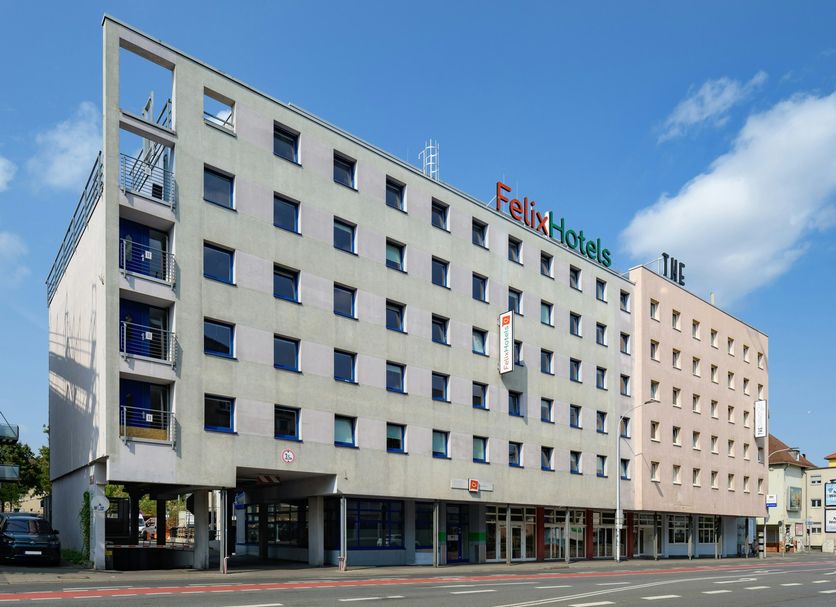 Edifici Foto