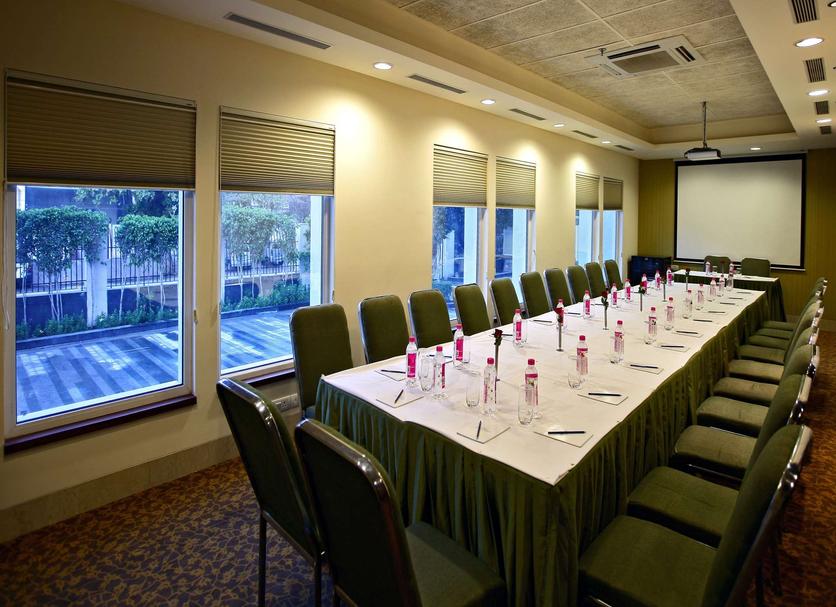Sala de conferències Foto