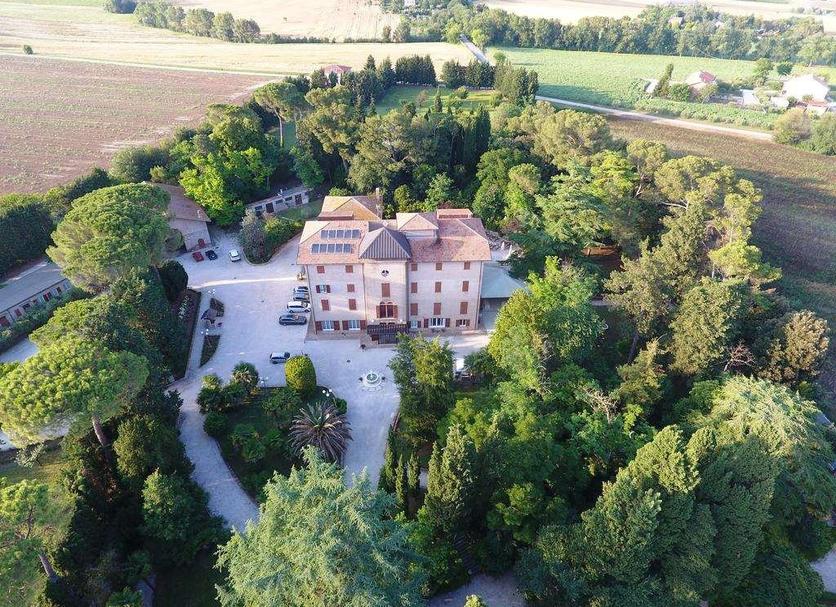 Edifici Foto