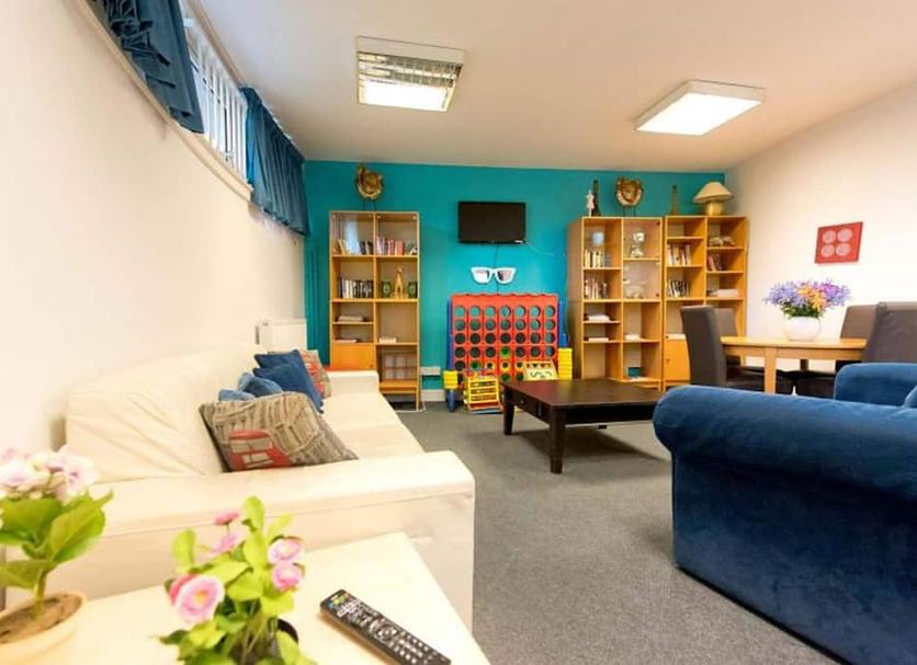Sala Foto