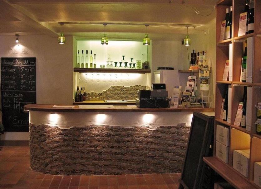 Recepció Foto