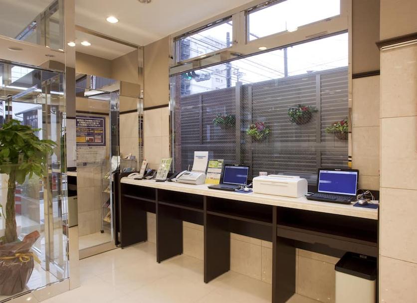 Recepció Foto