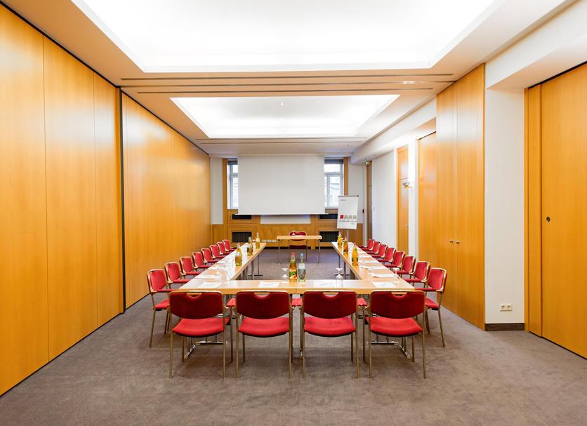 Sala de conferències Foto