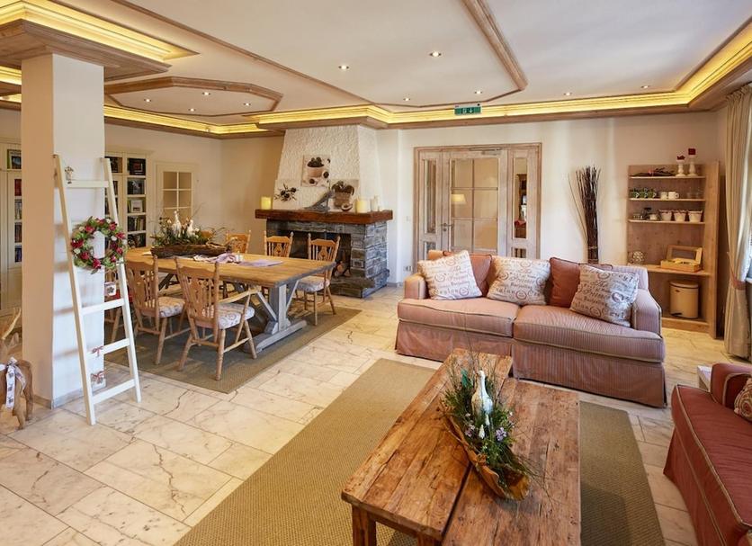 Sala Foto